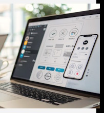 Услуги Разработка IT решений в Старом Осколе