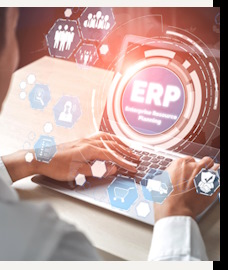 Услуги Разработка IT решений в Старом Осколе