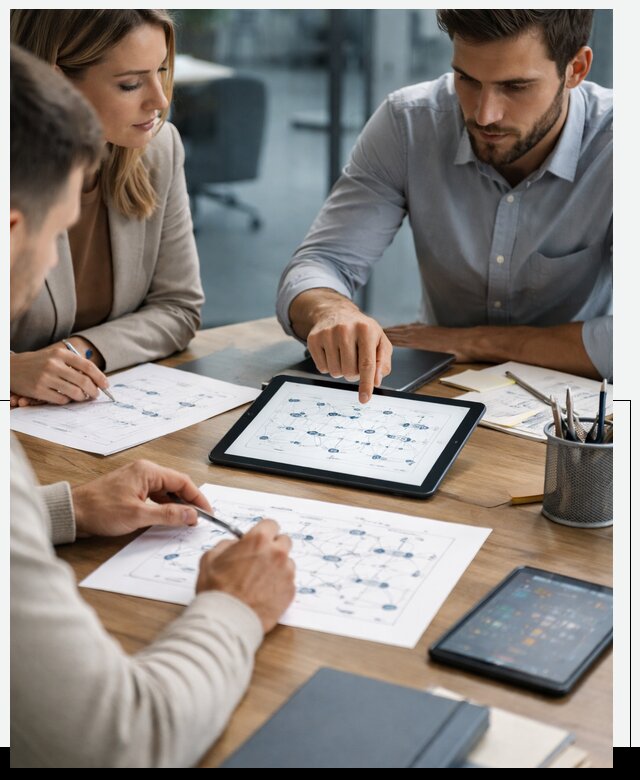 Разработка BPM-систем в Старом Осколе от 455265 р. под ключ АвикейСрк