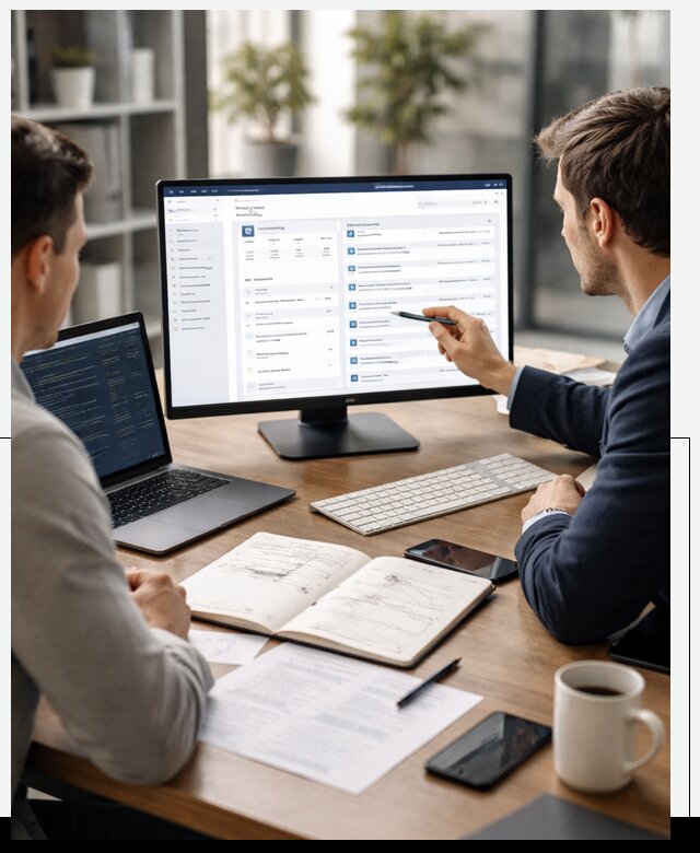 Разработка CRM систем в Старом Осколе от 151755 руб., АвикейСрк