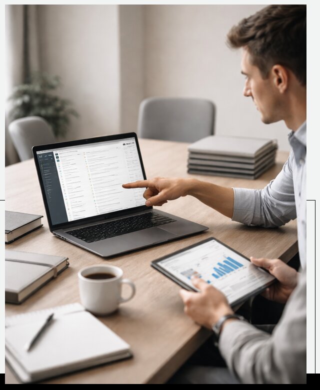 Разработка СЭД под ключ в Старом Осколе от 15176 р. | АвикейСрк