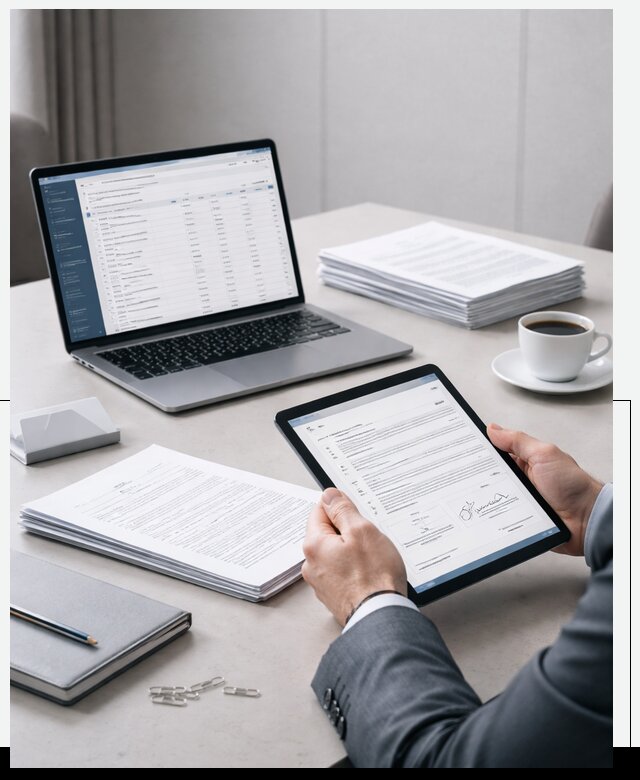 Электронные кадровые документы система в Старом Осколе от 12140 р. | АвикейСрк