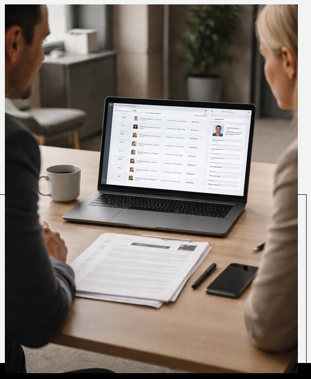 Ats система подбора персонала в Старом Осколе от 12140 р. - АвикейСрк