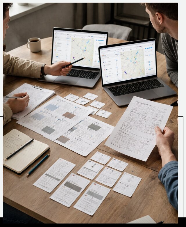 Создание агрегаторов и порталов в Старом Осколе от 15176 р., АвикейСрк