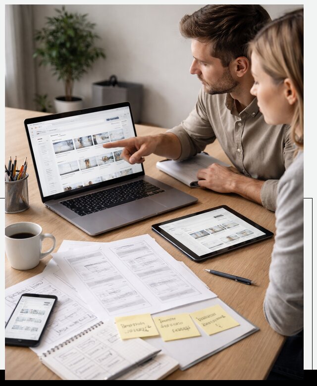 Разработка доски объявлений в Старом Осколе от 8599 р., АвикейСрк