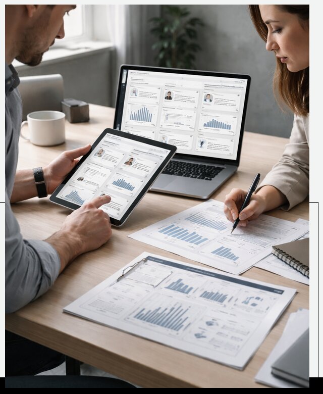 Персонализация контента платформа в Старом Осколе от 12140 р. | АвикейСрк