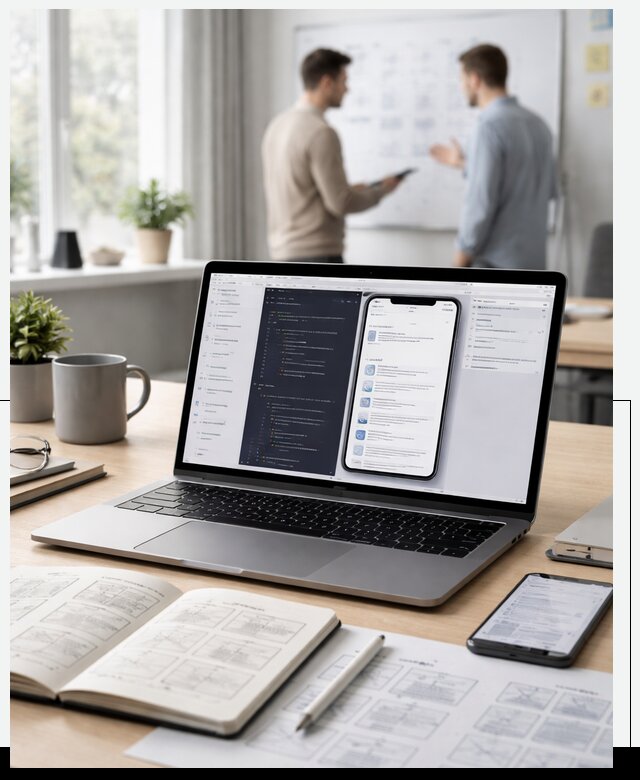 Разработка iOS приложений в Старом Осколе от 151755 р. | АвикейСрк