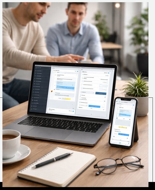 Разработка мини app Telegram/VK в Старом Осколе от 30351 р. АвикейСрк