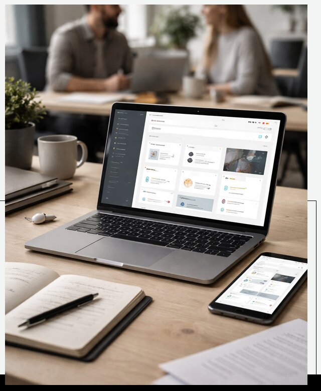 Разработка PWA приложений в Старом Осколе от 121404 р. | АвикейСрк