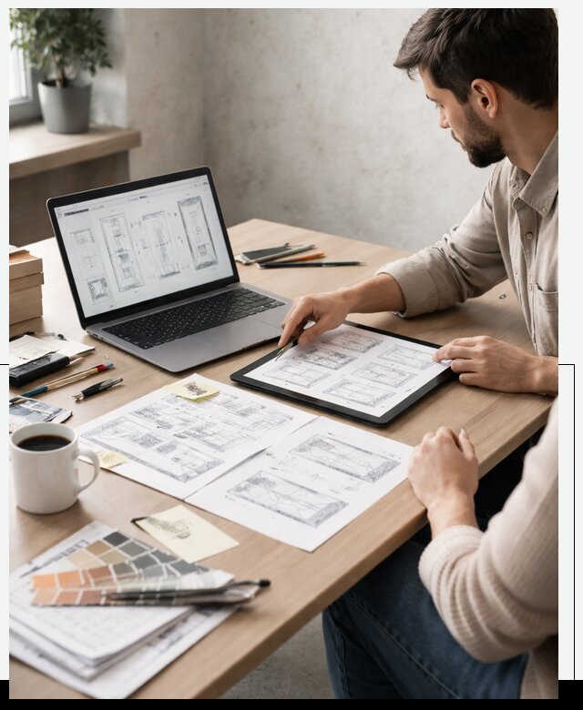 Дизайн программного обеспечения в Старом Осколе от 8599 р. | АвикейСрк