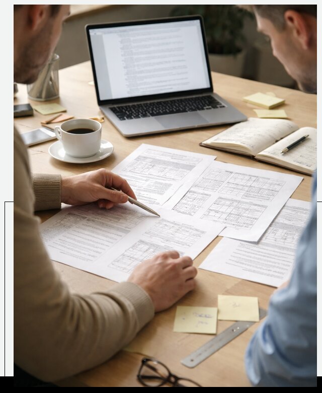 Техническое задание на разработку ПО под ключ в Старом Осколе