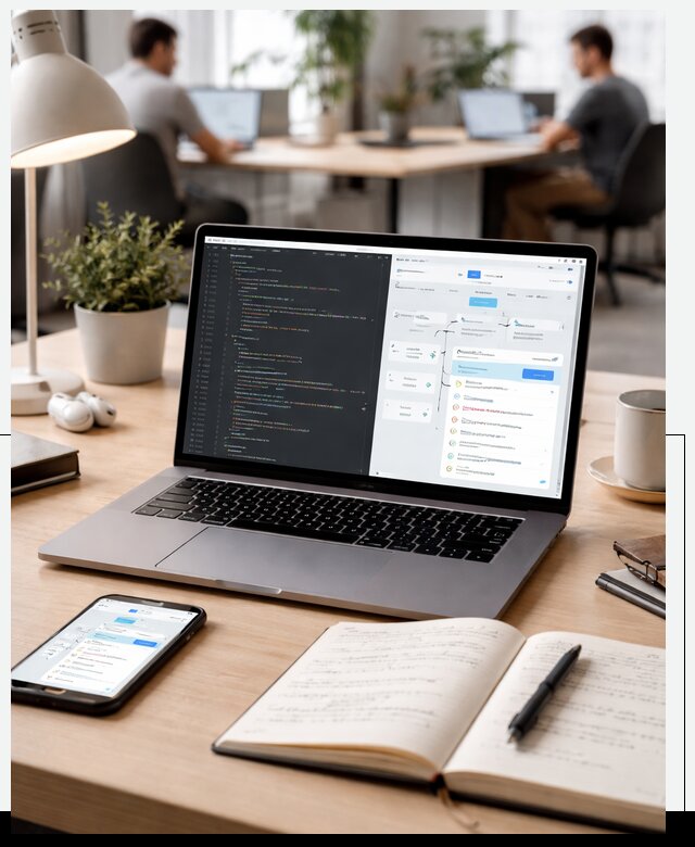 Разработка Telegram ботов в Старом Осколе под ключ от 25293 р., АвикейСрк