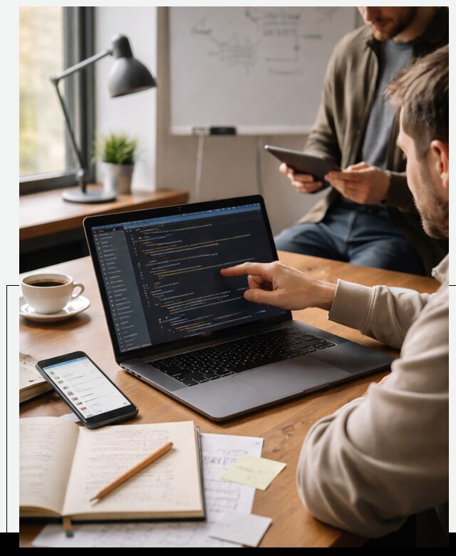 Разработка Telegram ботов под ключ для компаний в Старом Осколе