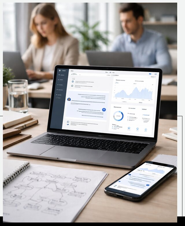 Чат-боты для бизнеса и клиентов в Старом Осколе, от 7082 р., АвикейСрк