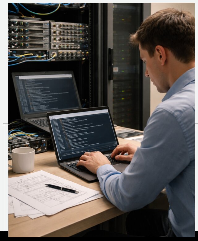 Внедрение российских Linux систем для бизнеса в Старом Осколе