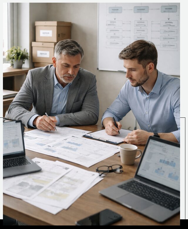 Замена SAP на 1С в Старом Осколе — миграция, от 12140 р. | АвикейСрк