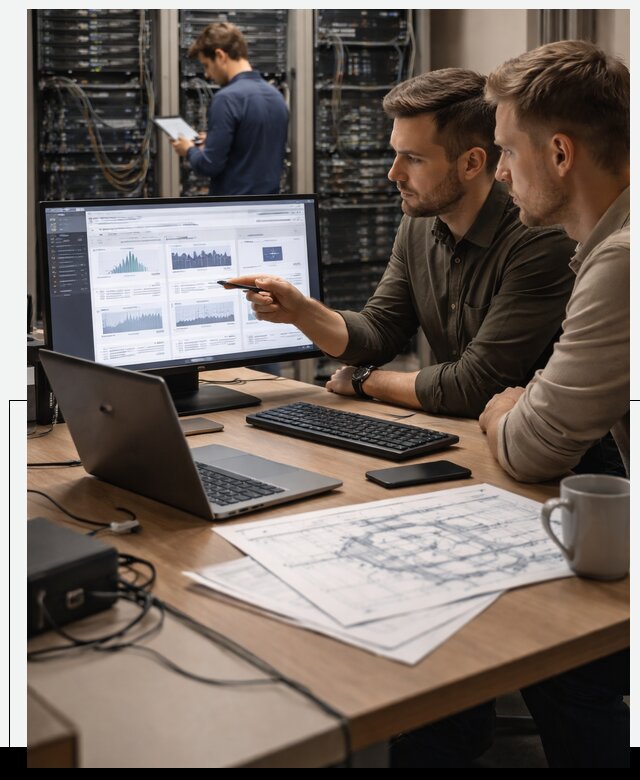 Импортозамещение систем виртуализации и миграция в Старом Осколе