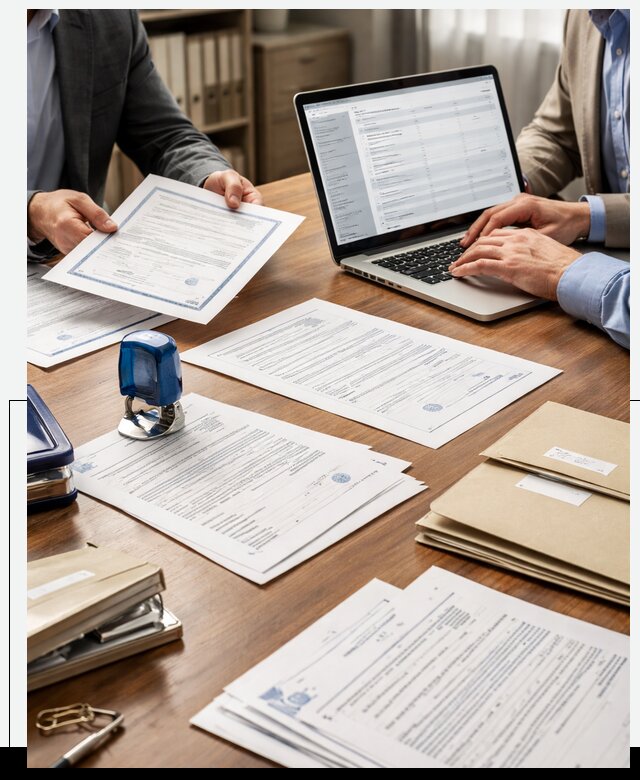 Сертификация ПО и внесение в реестр Минцифры в Старом Осколе