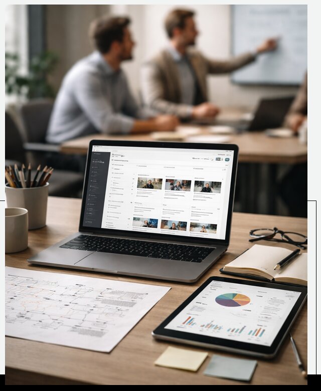 Разработка нишевых B2B маркетплейсов в Старом Осколе от 708190 р., АвикейСрк