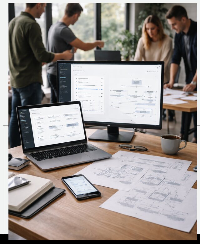 Платежные интеграции для Ecommerce в Старом Осколе с повышенной конверсией