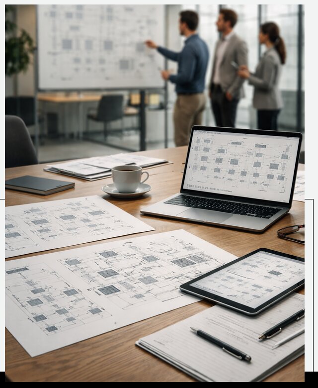 Разработка Core Banking, замена АБС в Старом Осколе | АвикейСрк от 15176 р.