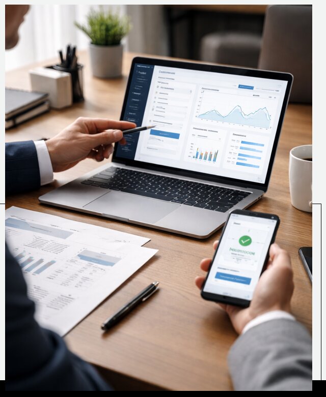 Разработка платёжных платформ в Старом Осколе от 20234 р., АвикейСрк