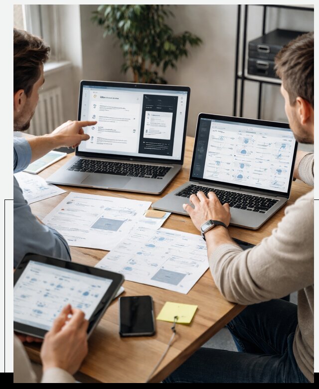 Интеграция СБП и подключение банковских сервисов в Старом Осколе