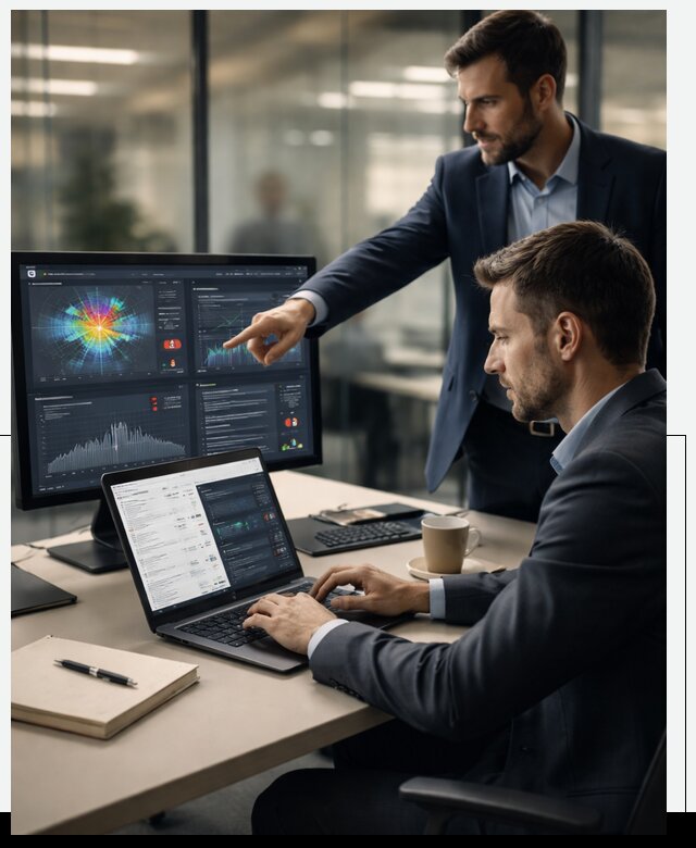 Системы Антифрод и AML KYC в Старом Осколе от 12140 р. | АвикейСрк