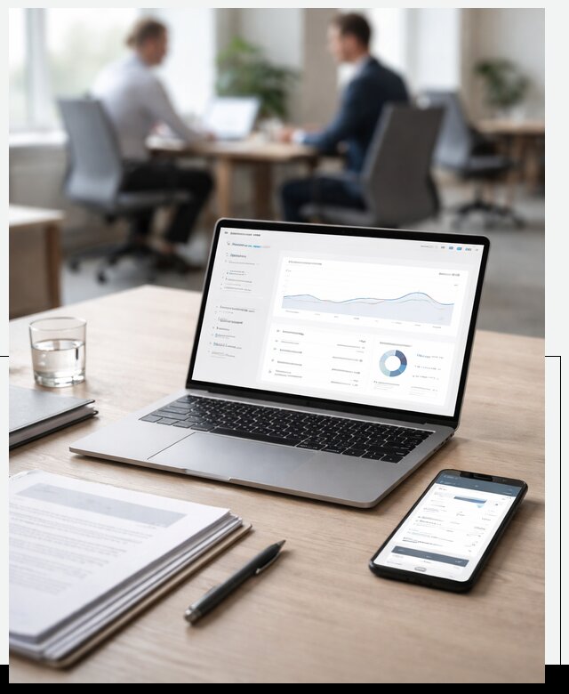 Разработка моб. и интернет-банка в Старом Осколе от 7588 р. | АвикейСрк
