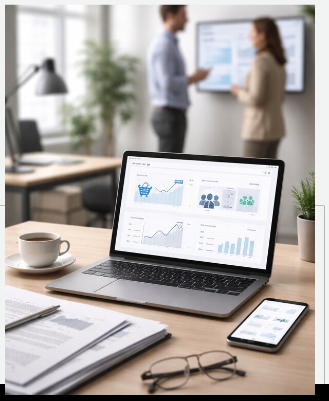 Разработка BNPL и краудлендинг в Старом Осколе от 7082 р. АвикейСрк