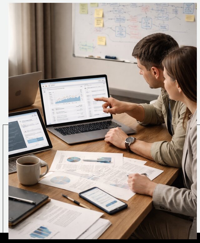 Внедрение сервисов BNPL и краудлендинга для бизнеса в Старом Осколе