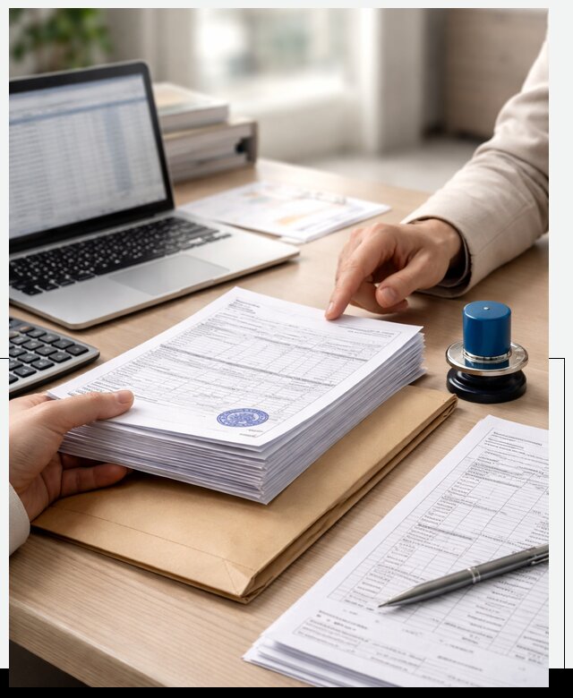 Отчетность в ЦБ РФ для банков в Старом Осколе от 7082 р. | АвикейСрк