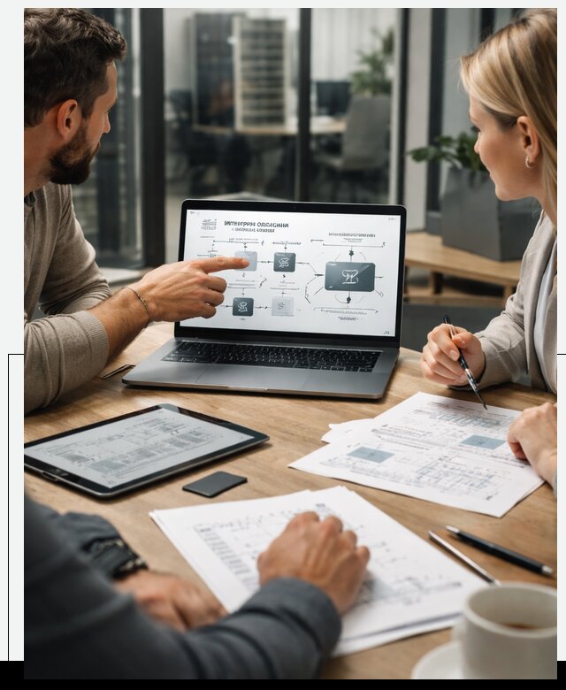 Интеграция цифрового рубля и подключение платежей в Старом Осколе