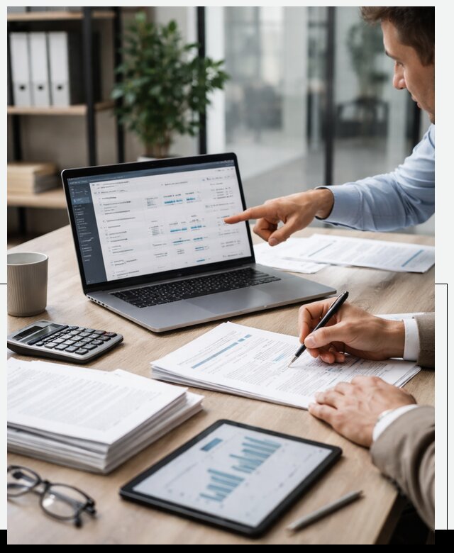 Полисные системы и CRM в Старом Осколе: разработка от 15176 р. АвикейСрк