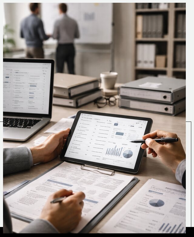 Автоматизация урегулирования убытков в Старом Осколе от 7588 р | АвикейСрк