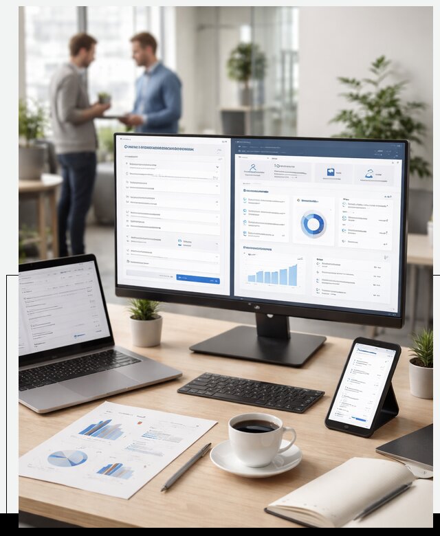 Разработка платформ онлайн страхования в Старом Осколе под ключ