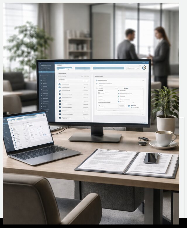 CRM для страховой компании под ключ в Старом Осколе от 15176 р. | АвикейСрк