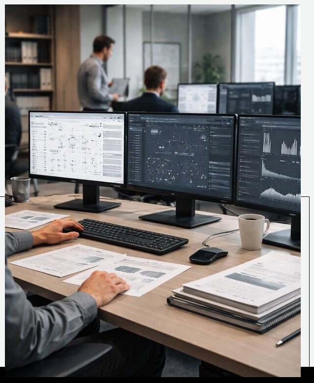 Системы для операторов MVNO и CRM в Старом Осколе от 12140 р. | АвикейСрк