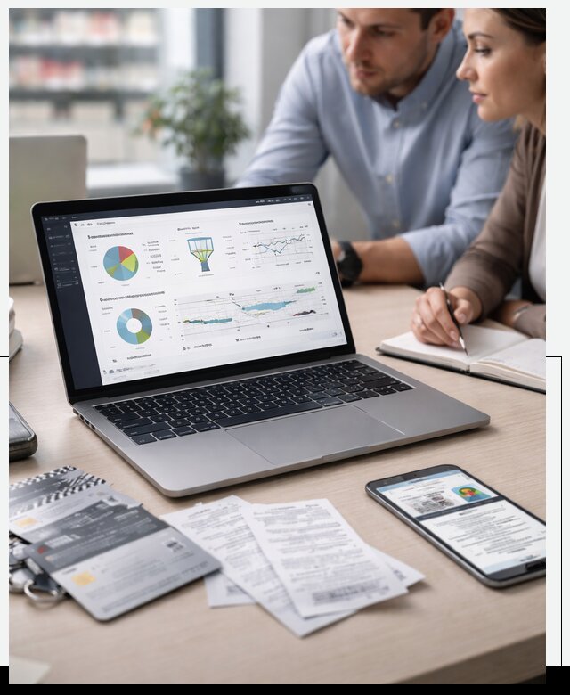 Лояльность и CDP для ритейла в Старом Осколе от 15176 р. | АвикейСрк