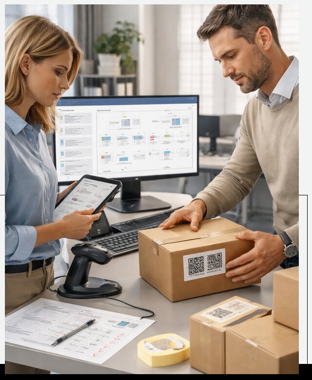 Честный знак маркировка интеграция в Старом Осколе от 8599 р. | АвикейСрк