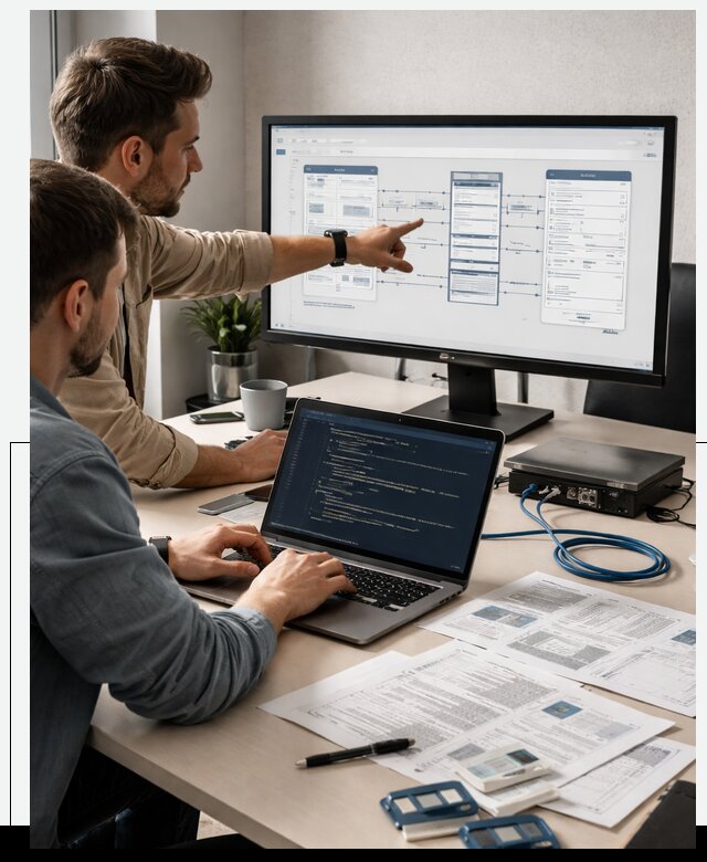Интеграция ЕГИСЗ и ЛИС в медучреждениях с сопровождением в Старом Осколе