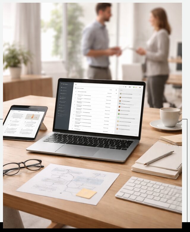 Разработка LMS и онлайн школы в Старом Осколе от 12140 р. АвикейСрк