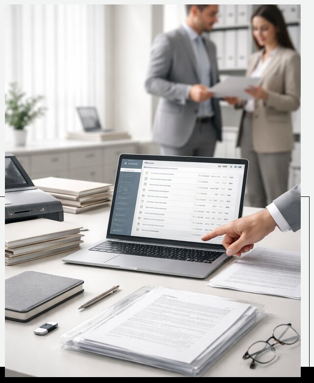 КЭДО и интеграция с 1С ЗУП в Старом Осколе от 7588 р. АвикейСрк