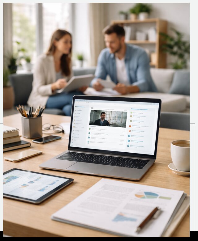 Система дистанционного обучения в Старом Осколе от 45527 р. АвикейСрк