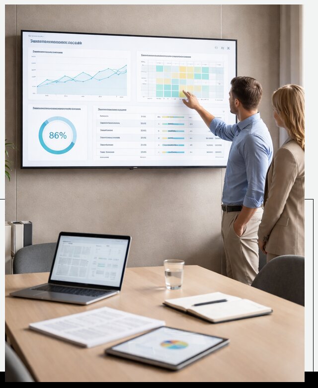 АвикейСрк - Аналитика успеваемости обучения в Старом Осколе от 7588 р.