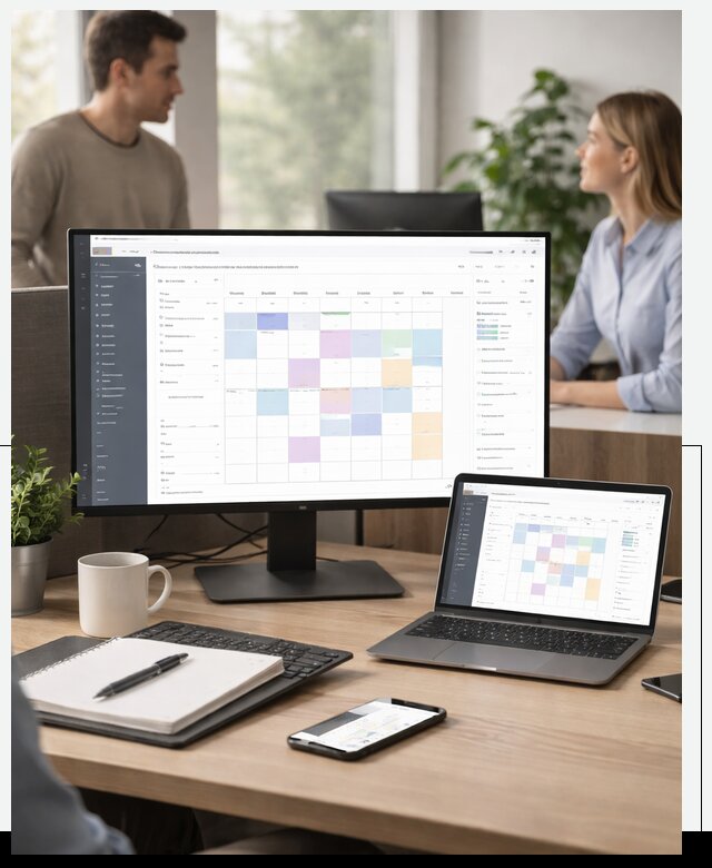 Расписание занятий вуз система в Старом Осколе от 12140 р. | АвикейСрк