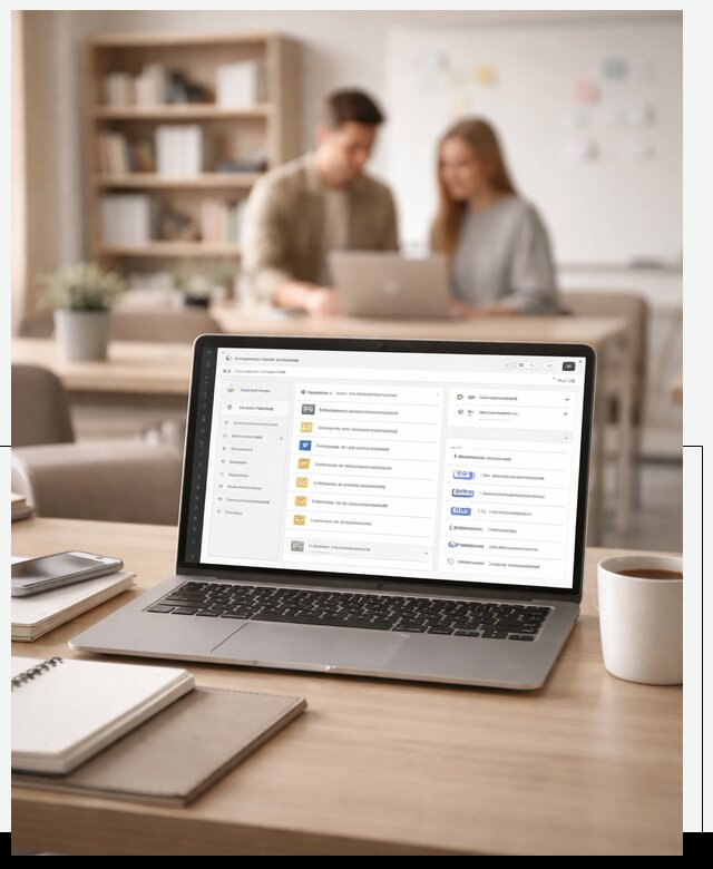 LMS для университета под ключ в Старом Осколе от 7588 р. | АвикейСрк