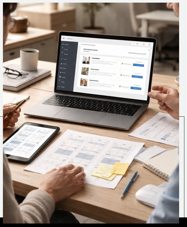 Онлайншкола платформа разработка в Старом Осколе от 12140 р. | АвикейСрк