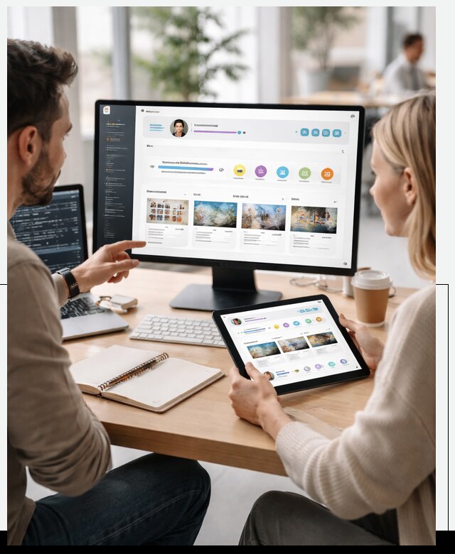 Геймификация обучения платформа в Старом Осколе от 15176 р, АвикейСрк