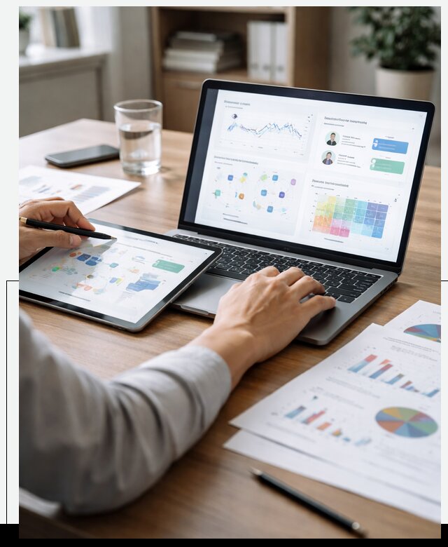 Разработка адаптивной AI системы обучения в Старом Осколе под бизнес